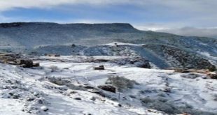 Le décès d’un berger piégé par la neige à Taza enflamme la toile