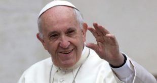 Vatican : Le pape François se rendra au Maroc fin mars 2019