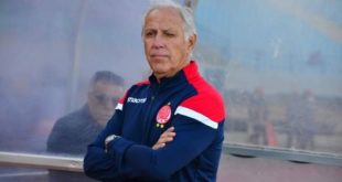 Officiel : Le WAC se sépare de son entraîneur René Girard