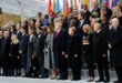 Centenaire de l’armistice : Des dizaines de chefs d’Etat et de gouvernement réunis à Paris