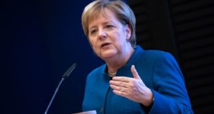 Angela Merkel à Marrakech pour l’adoption du pacte mondial sur les migrations
