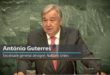 ONU : Antonio Guterres se félicite de l’adoption par l’AG du Pacte de Marrakech