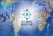 Atlantic Dialogues 2018 : Un événement qui invite à la réflexion