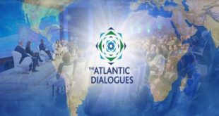 Atlantic Dialogues 2018 : Un événement qui invite à la réflexion
