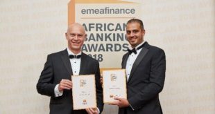 Attijariwafa bank : Le groupe remporte 2 prix à Londres