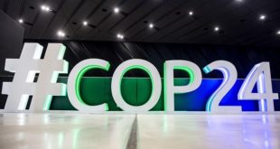 COP24 : Un appel lancé pour la protection du climat