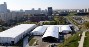 COP24 : Le stand du Maroc à Katowice dédié à la protection de l’environnement