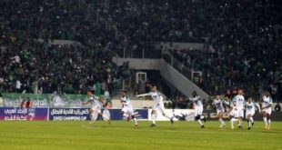 Championnat Arabe des Clubs : Le Raja valide son ticket pour les quarts de finale