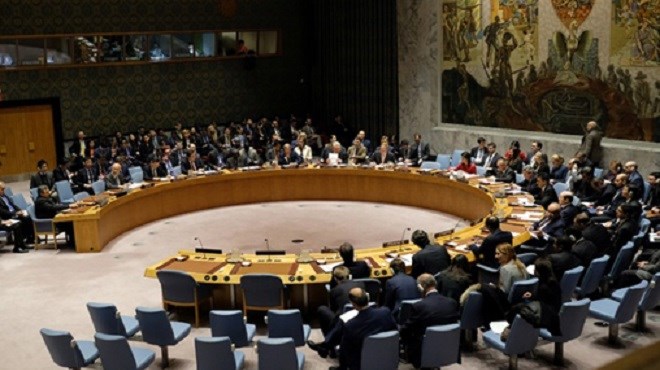 ONU : Le projet marocain “Together” sera primé à Genève