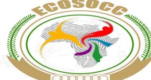 ECOSOCC : Le Maroc élu membre du Bureau exécutif