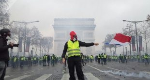 France : Comprendre les «gilets jaunes»