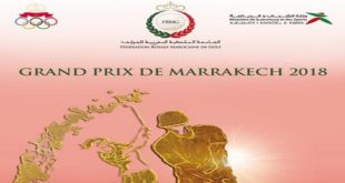 Golf : Sacrés champions du GP de Marrakech