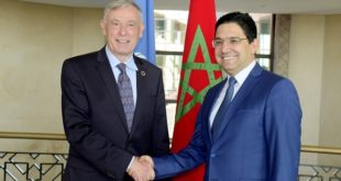 Sahara marocain : Nouvelles discussions à Genève