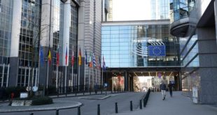 Le Parlement européen salue l’adoption à Marrakech du Pacte mondial sur les migrations