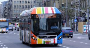 Luxembourg : Les transports publics seront gratuits !