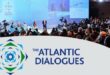 Atlantic Dialogues : début des travaux de la septième édition