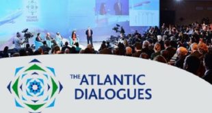 Atlantic Dialogues : début des travaux de la septième édition