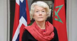 Drame d’Imlil : L’ambassadeur de la Norvège à Rabat appelle à “ne pas céder à la peur”