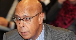 Mohamed Horani, Président-Directeur général de HPS