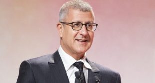 Mohamed Rabie Khlie, DG de l’ONCF