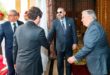 Pacte de Marrakech : SM le roi Mohammed VI reçoit Antonio Guterres au palais royal de Rabat