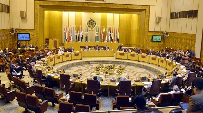 Ligue des États arabes,Palestine,Al-Qods
