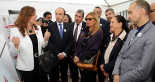 Rabat : Lancement de la campagne nationale de dépistage du VIH-Sida