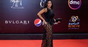 Égypte : L’actrice Rania Youssef fait face à de lourdes accusations