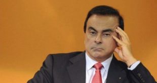 Renault-Nissan-Mitsubishi : Carlos Ghosn reste en prison au Japon