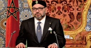 SM le Roi : Le Maroc inscrit les questions environnementales et les défis climatiques, parmi les priorités de ses politiques nationales