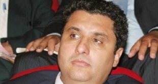 Entretien : Youssef Alaoui, Président de la FISA