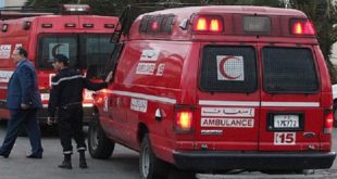 Casablanca : Décès d’une adolescente dans un accident de bus scolaire