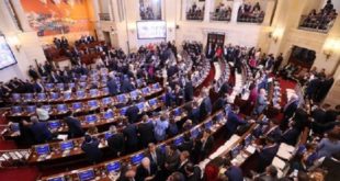 Le Congrès colombien adoptent une résolution soutenant la souveraineté et l’intégrité territoriale du Maroc