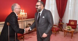 Maroc : Deux nouvelles nominations royales