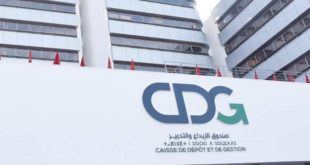 CDG : La Caisse investit dans Trarem Afrique