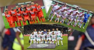 Coupe de la Confédération africaine : Ces clubs marocains qui n’ont pas démérité