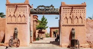 Cinéma : Un colloque international en avril à Ouarzazate
