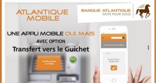 Groupe BCP : «Atlantique Mobile» sur le réseau subsaharien