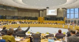 Maroc-UE : L’accord de pêche  franchit la dernière étape avant l’adoption finale