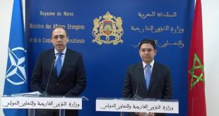 Maroc-OTAN : Nouvelle dynamique pour la coopération bilatérale