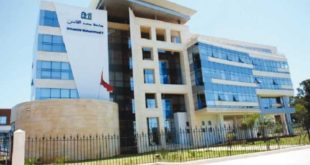 «Times Higher Education»: L’université Mohammed V en tête