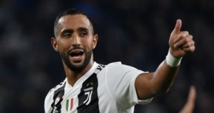 Mehdi Benatia rejoint le club Qatari Al Duhail