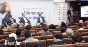 Attijariwafa bank : Grand débat autour des perspectives pour 2019 dans le monde…