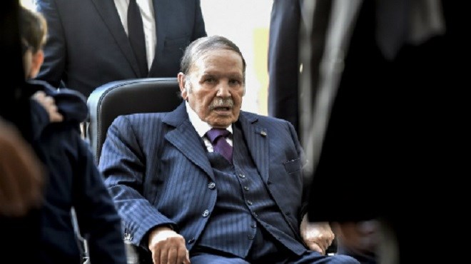 Algérie : Bouteflika va démissionner
