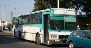 Casablanca : Résiliation du contrat de la société M’dina Bus