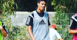 Le jeune espoir marocain Chadi Riad signera pour le FC Barcelone