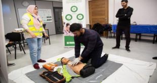 Fondation Phosboucraa : Une formation à l’hygiène, la sécurité et l’environnement au travail