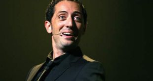 Accusé de plagiat, Gad Elmaleh saisit la justice