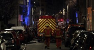 “Paris en deuil” : Huit morts dans un incendie “probablement” criminel