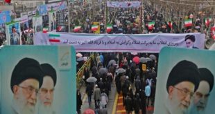 Iran : Où en est la révolution islamique ?